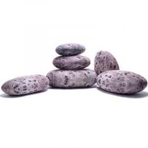 Pillows That Look Like Rocks