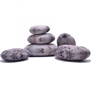 Rock Shaped Pillows