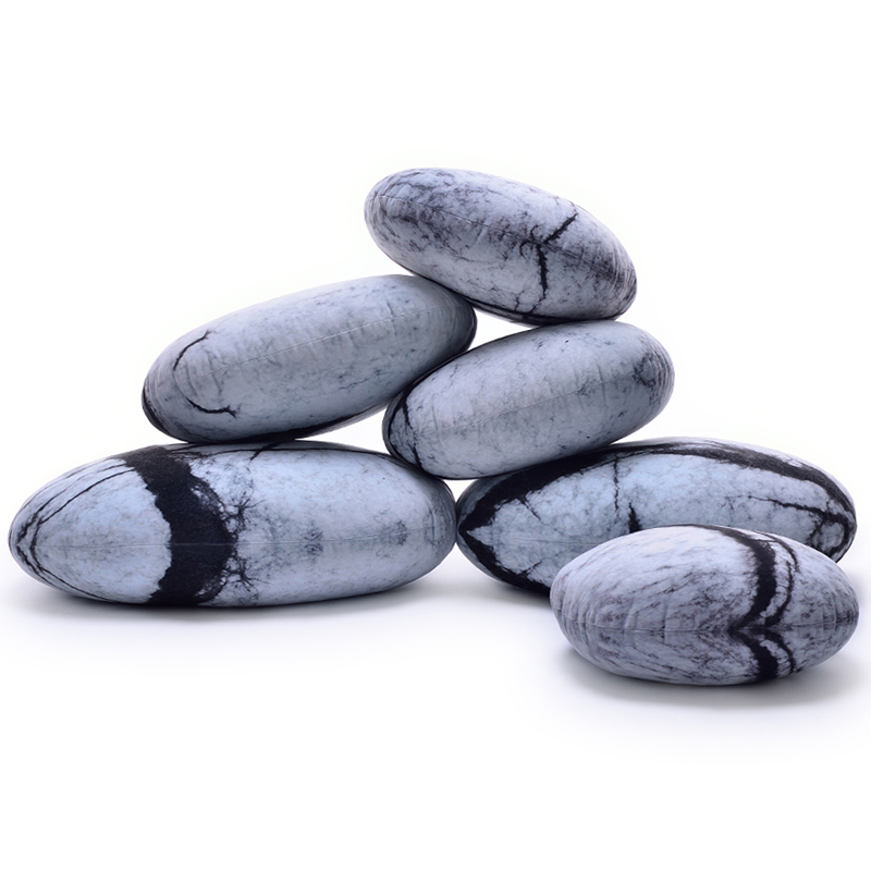 Livingstones Cushions Beach Throw Pillows (1)
