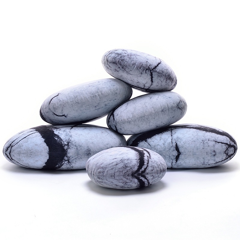 Livingstones Cushions Beach Throw Pillows (2)