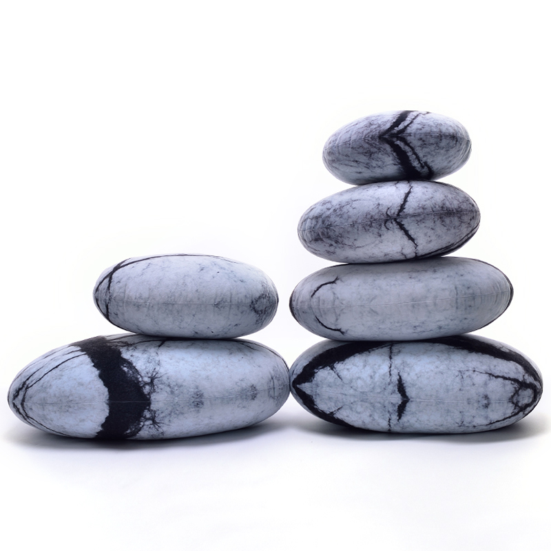 Livingstones Cushions Beach Throw Pillows (3)