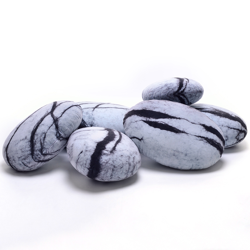 Livingstones Cushions Beach Throw Pillows (4)