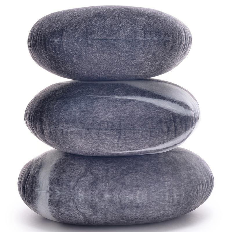 Livingstones Furniture Floor Pillow Set (1)
