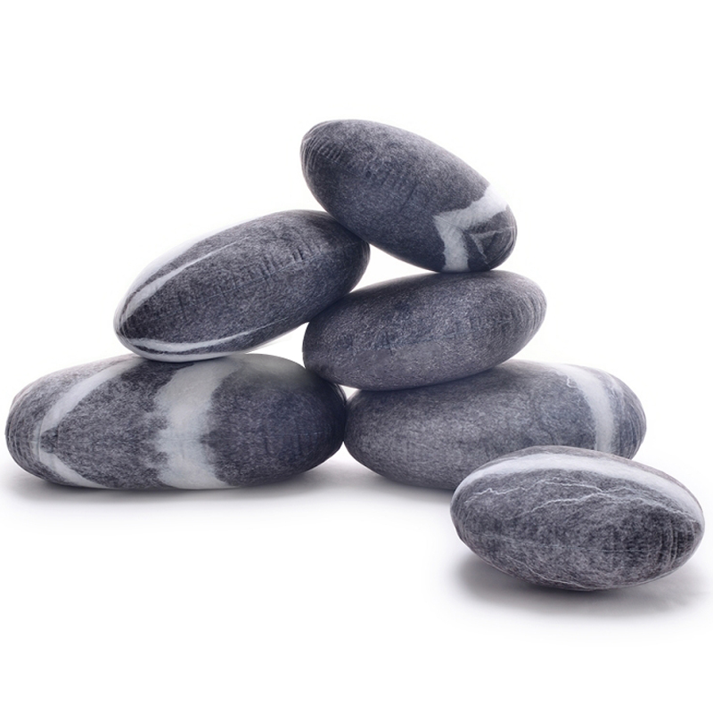 Livingstones Furniture Floor Pillow Set (2)
