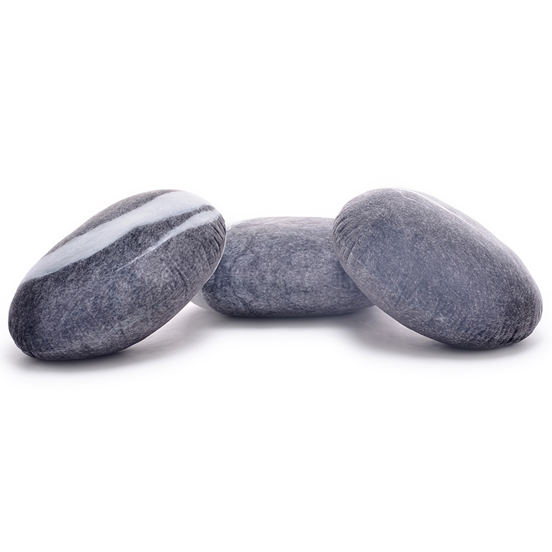 Livingstones Furniture Floor Pillow Set (5)