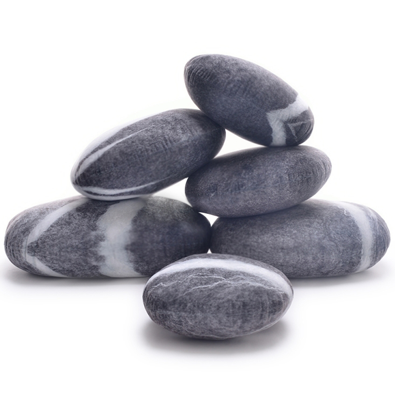 Livingstones Furniture Floor Pillow Set (6)