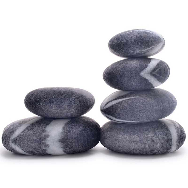 Livingstones Furniture Floor Pillow Set (8)