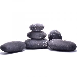 Serenity Stone Floor Pillows