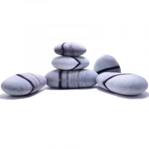 Pebble Pillows
