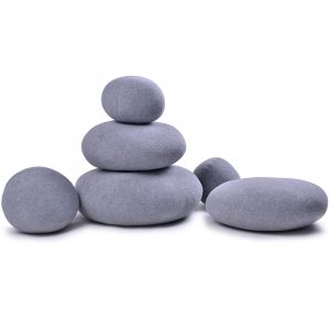 Stone Cushions